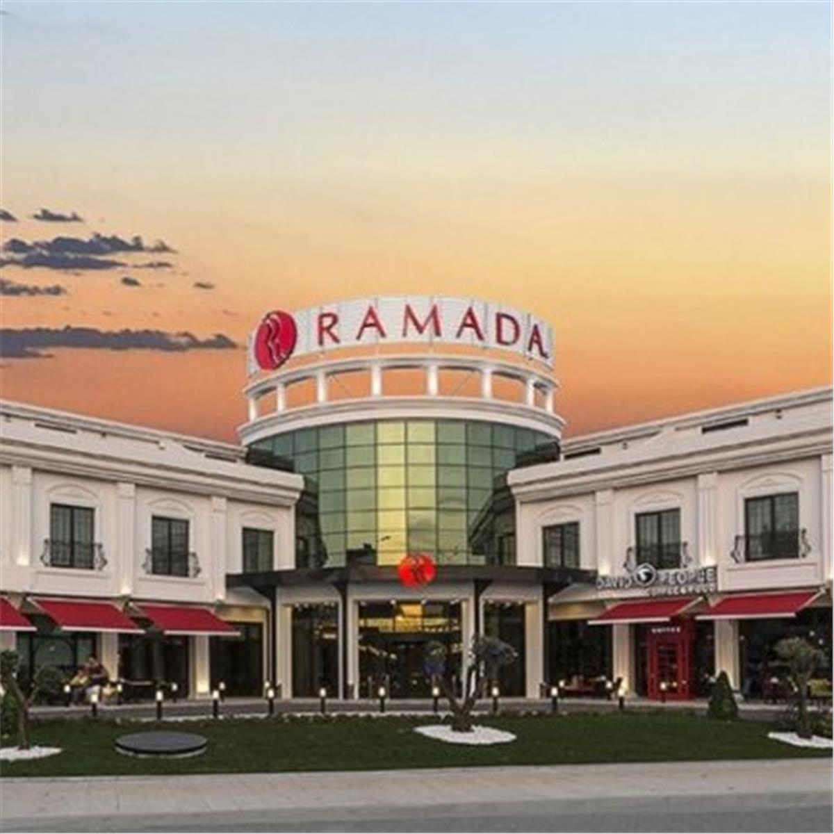 YILBAŞI ÖZEL 1 GECE 2 GÜN 5* RAMADA BY WYNDHAM HOTEL KONAKLAMALI GALA YEMEĞI DAHIL ABANT KARTEPE ULUDAĞ TURU ÜSTELIK LIMITSIZ İÇECEKLI