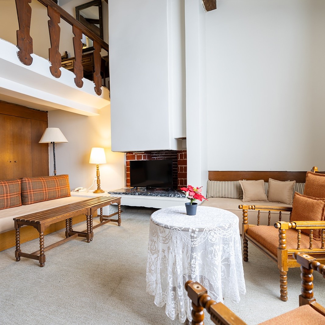 İzmir'den Otobüslü 1 Gece 2 Gün Fahri Uludağ Hotel Dağ Konaklamalı Kayak Turu