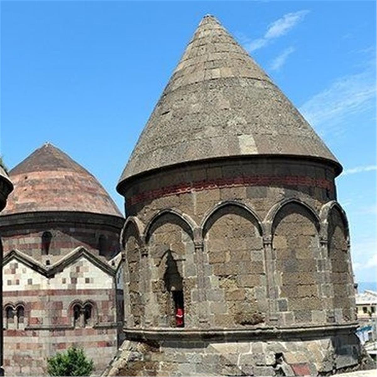 TREN İLE 3 GECE 4 GÜN KARS-ERZURUM DOĞU EKSPRES TURU