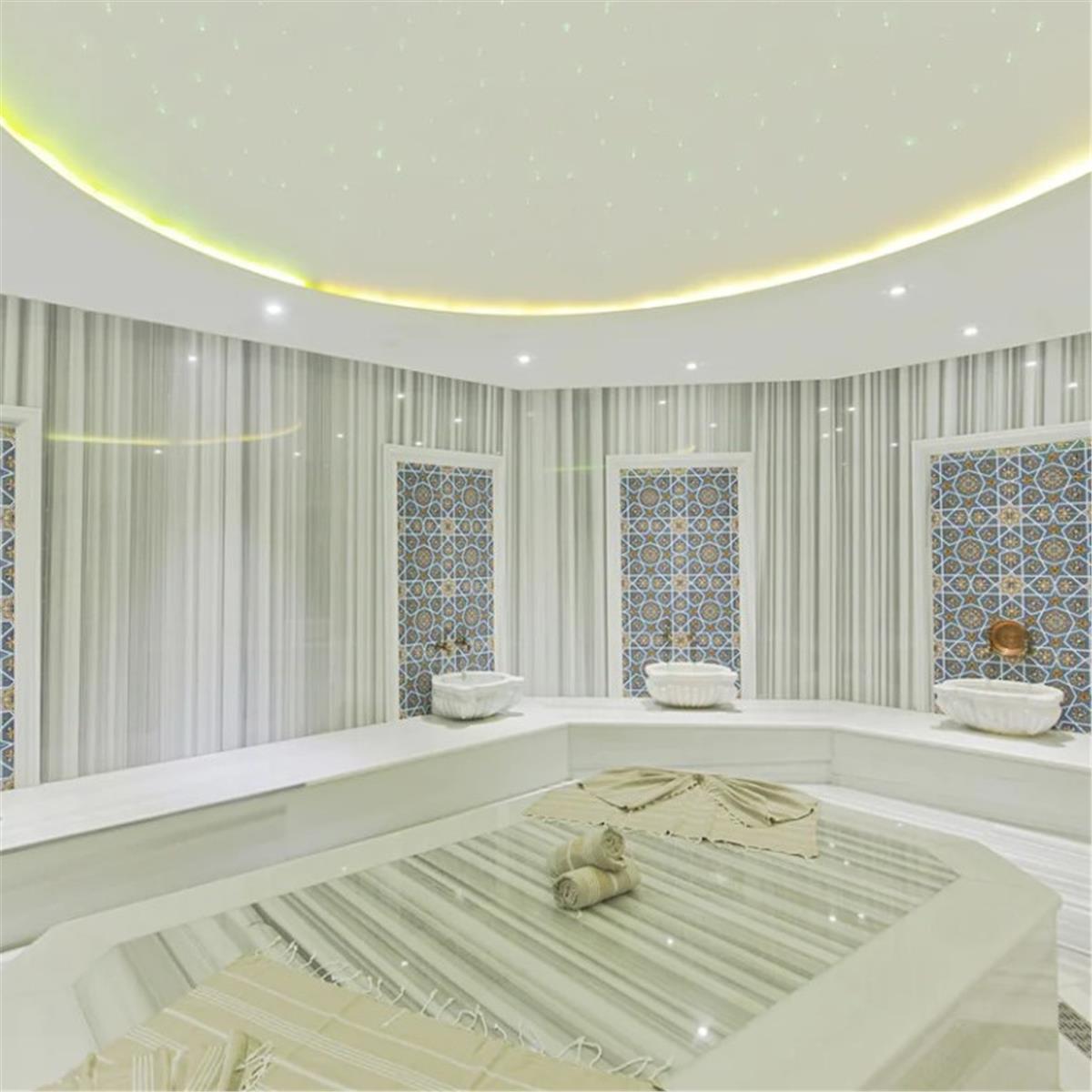 2 GECE 3 GÜN 5 YILDIZLI EUPHORIA HOTEL BATUMI KONAKLAMALI YILBAŞI BATUM TURU