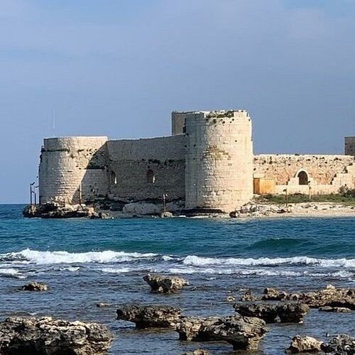 İzmir'den Uçaklı 2 Gece 3 Gün Konaklamalı Kilikya, Adana, Mersin Tarsus Turu