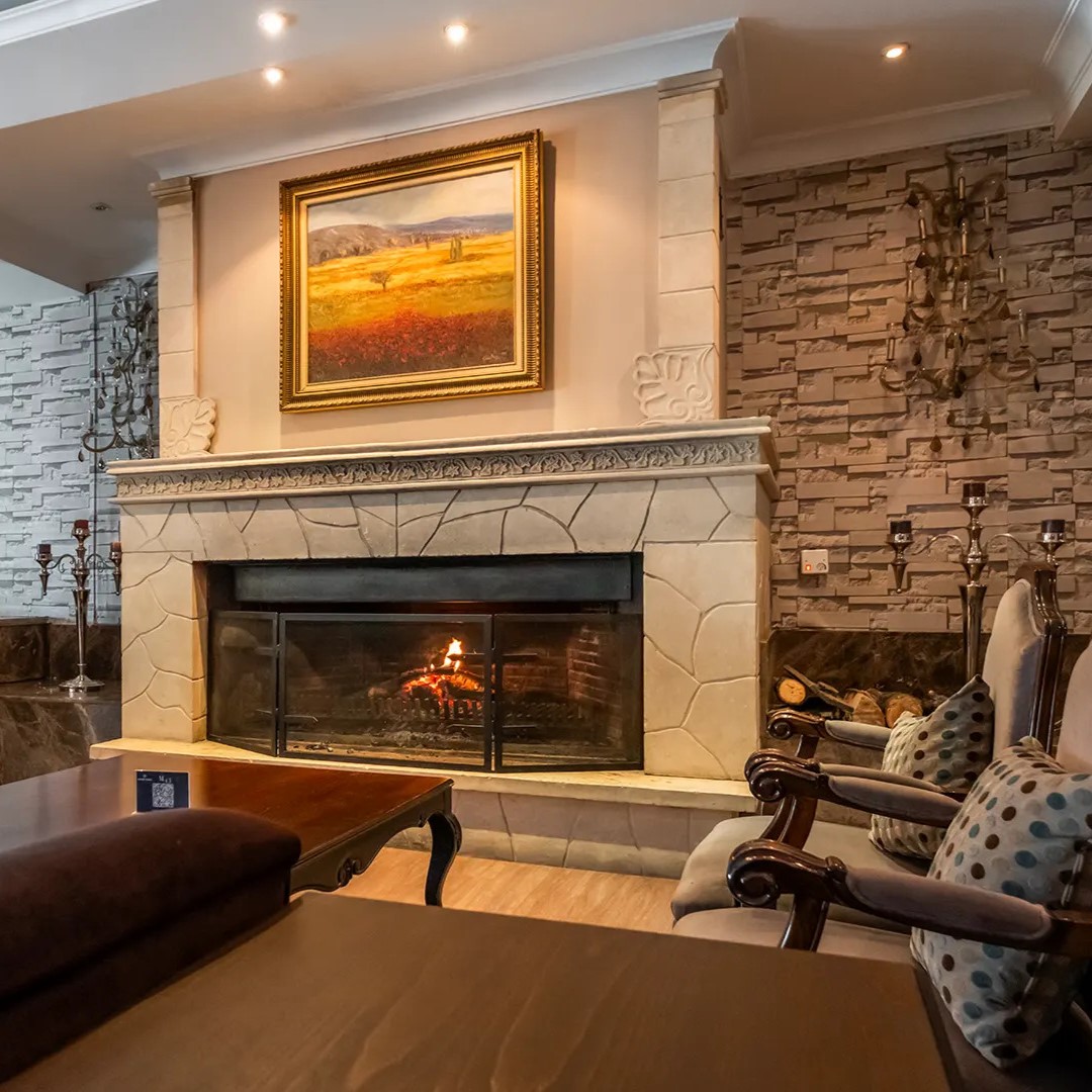 İzmir'den Otobüsle 2 Gece 3 Gün Dağ Konaklamalı Uludağ Grand Yazıcı Otel Kayak Turu 