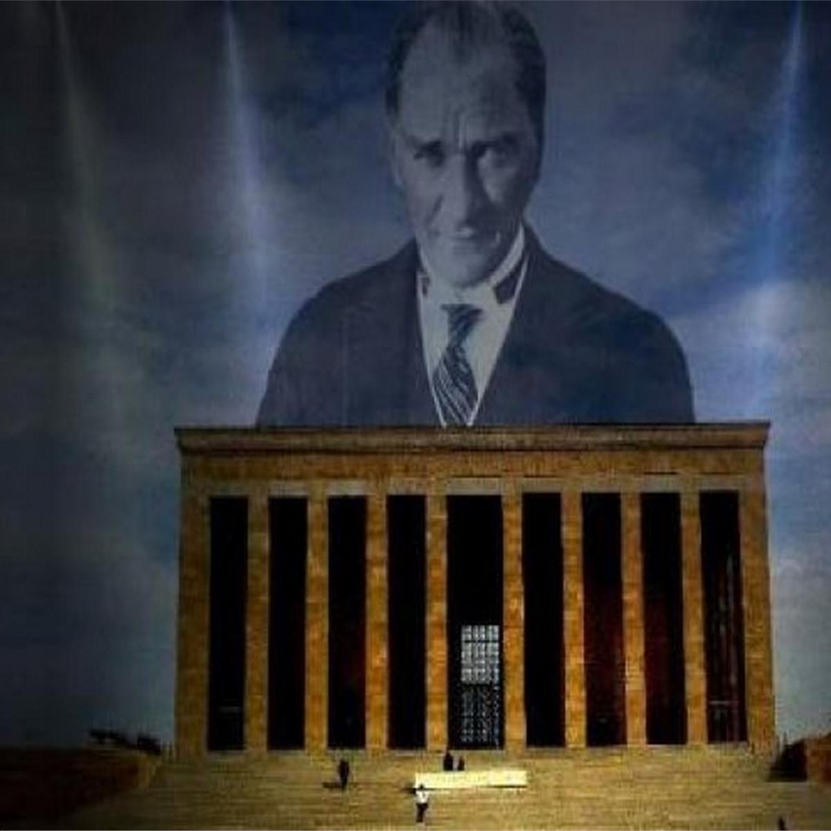ANITKABİR 3
