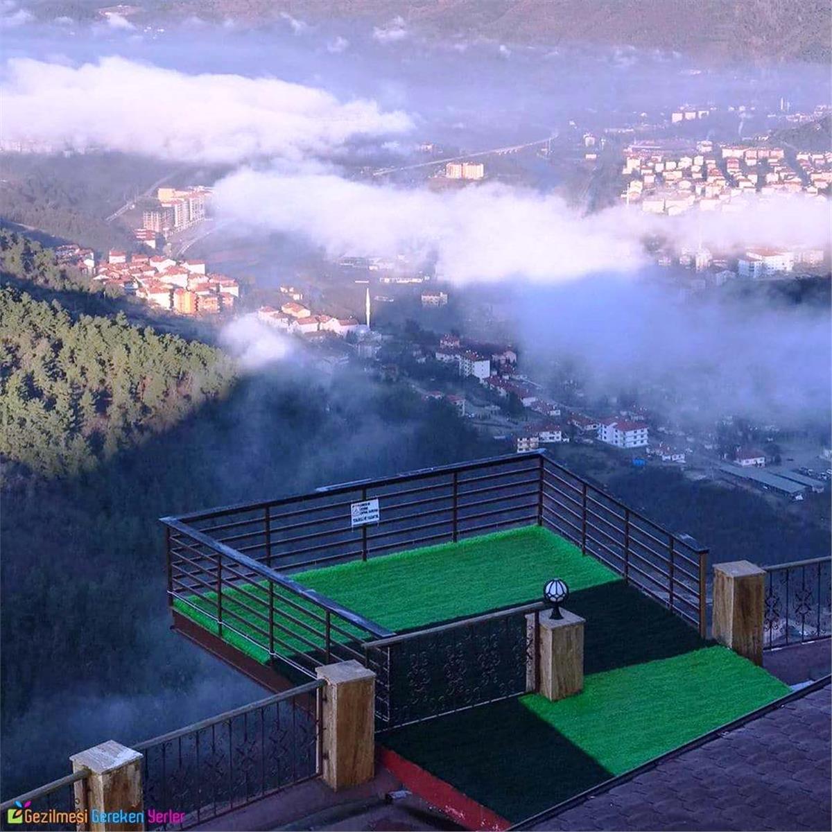 İzmir Çıkışlı 2 gece 3 gün Yenice, Karabük, Mengen ve Maşukiye ile Safranbolu Hilton Konaklamalı, Trenli Batı Karadeniz Turu