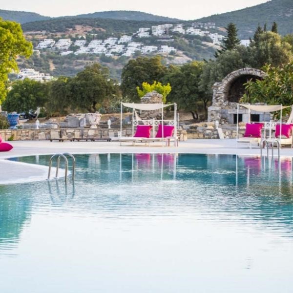 GOLDEN MUSEUM RESORT & SPA