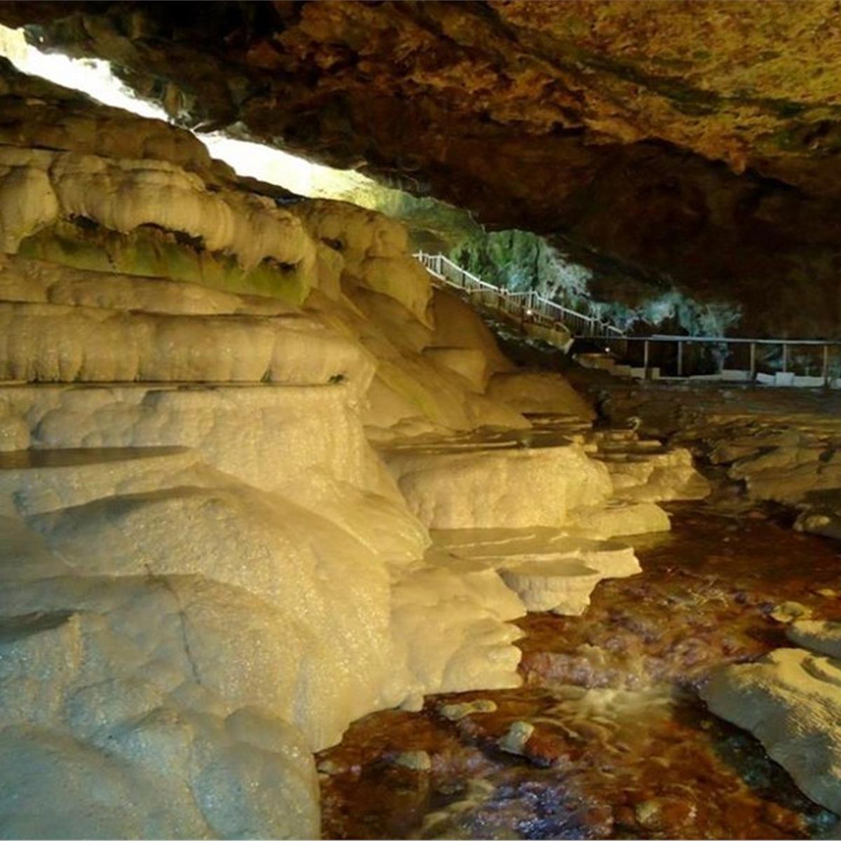 Konaklamalı Lavanta, Salda Turu 9