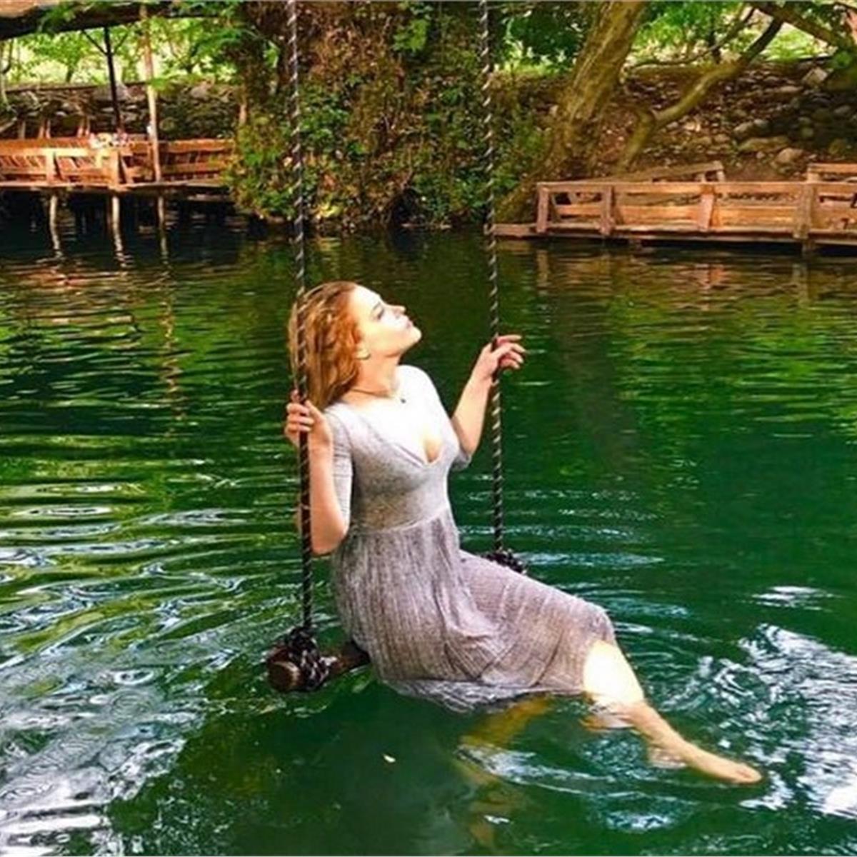 İzmir çıkışlı akyaka yuvarlakçay turu. Üstelik kahvaltı ve yüzme molalı
