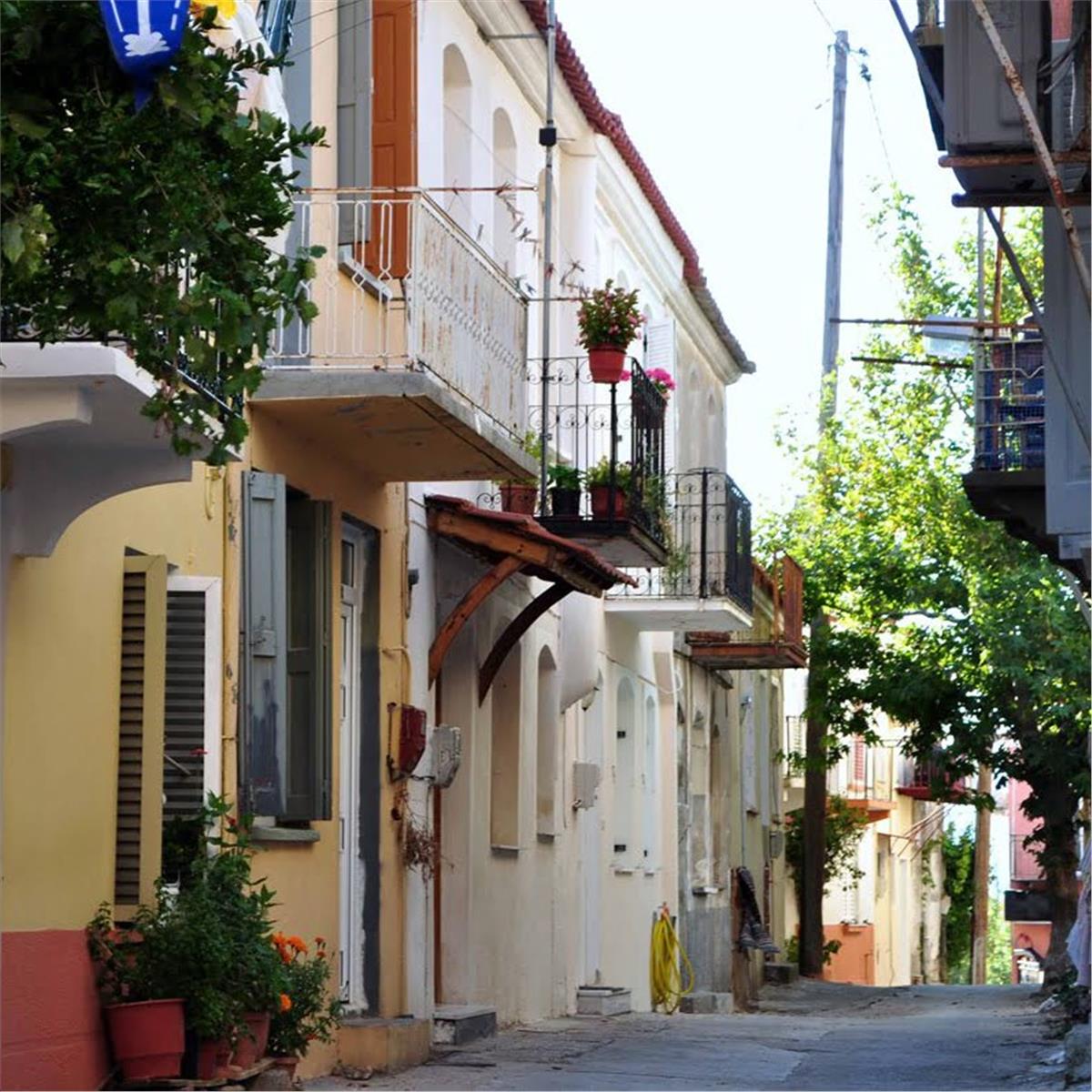 İzmir Çıkışlı 2 Gece 3 Gün Konaklamalı Gemi Biletleri Ve Taverna Eğlencesi Dahil Yunanistan Midilli Turu