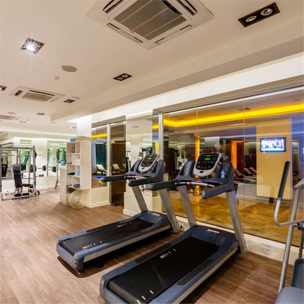 GRAND PASHA KYRENIA HOTEL YARIM PANSIYON