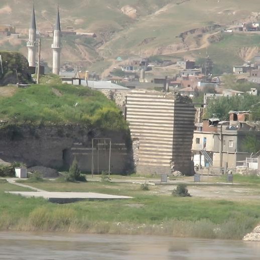 İzmir'den Uçaklı 6 Gece 7 Gün Konaklamalı GAP Doğu Anadolu ve Nahçıvan Turu