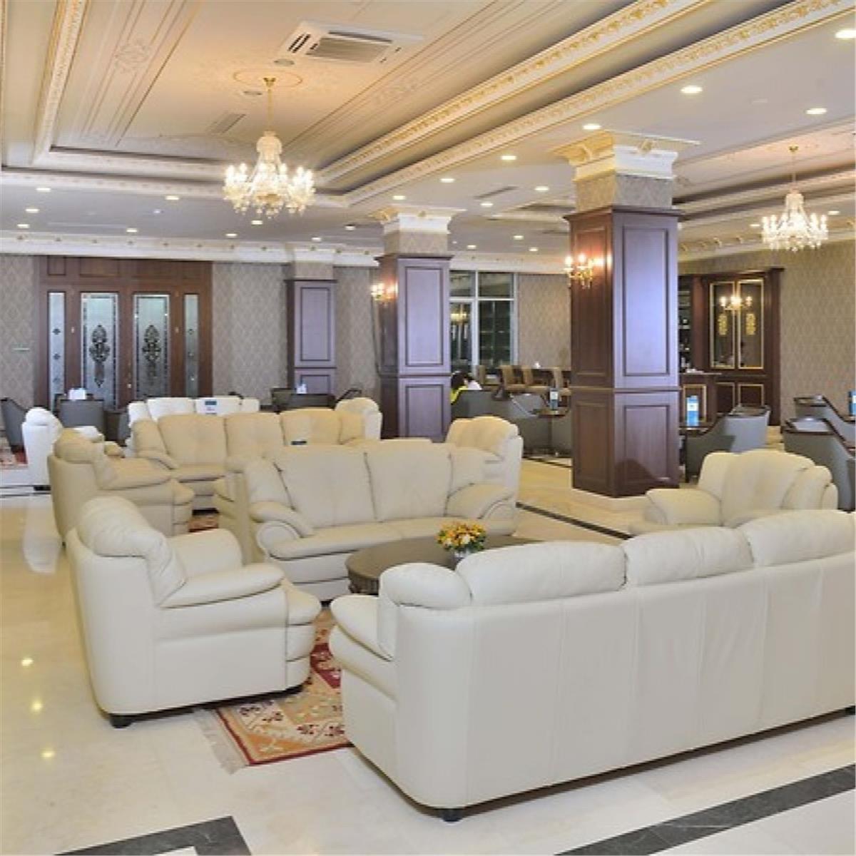 İzmir Çıkışlı Yılbaşı Özel 2 Gece 3 Gün 5* The Sign Kocaeli Thermal Spa & Convention Otel Konaklamalı Abant Kartepe Kartalkaya Uludağ Turu