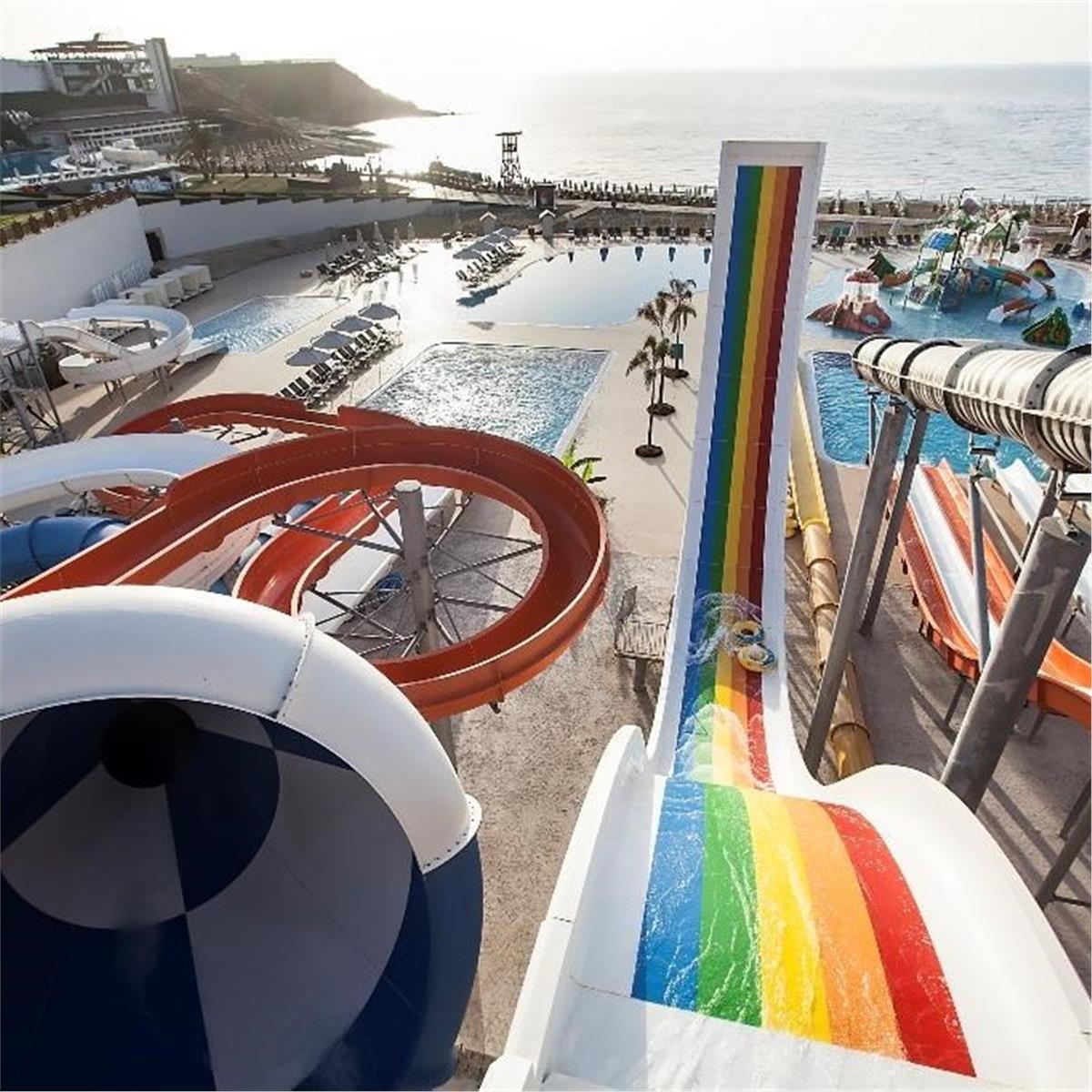 KIBRIS ELEXUS HOTEL RESORT TAM PANSIYON PLUS KONAKLAMA SEÇENEKLERI