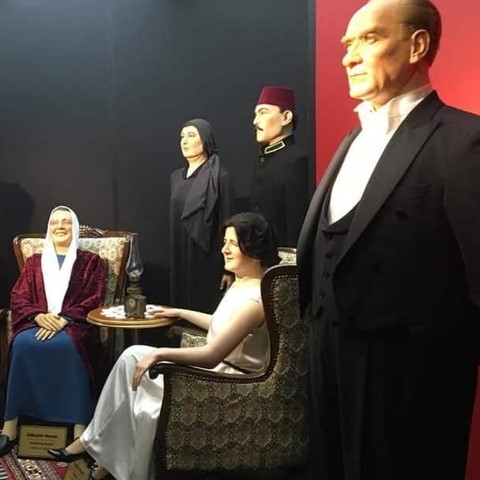 ANKARA ESKIŞEHIR TURU 10