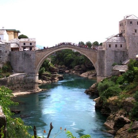 KOSOVALI BÜYÜK BALKAN TURU 4