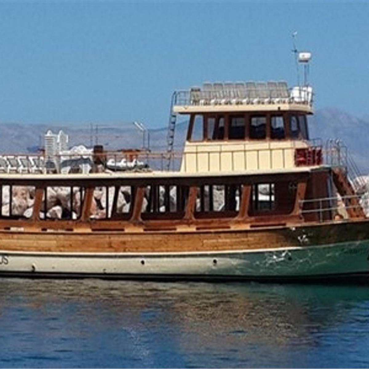 Çeşme Tekne Balık Avı Turu