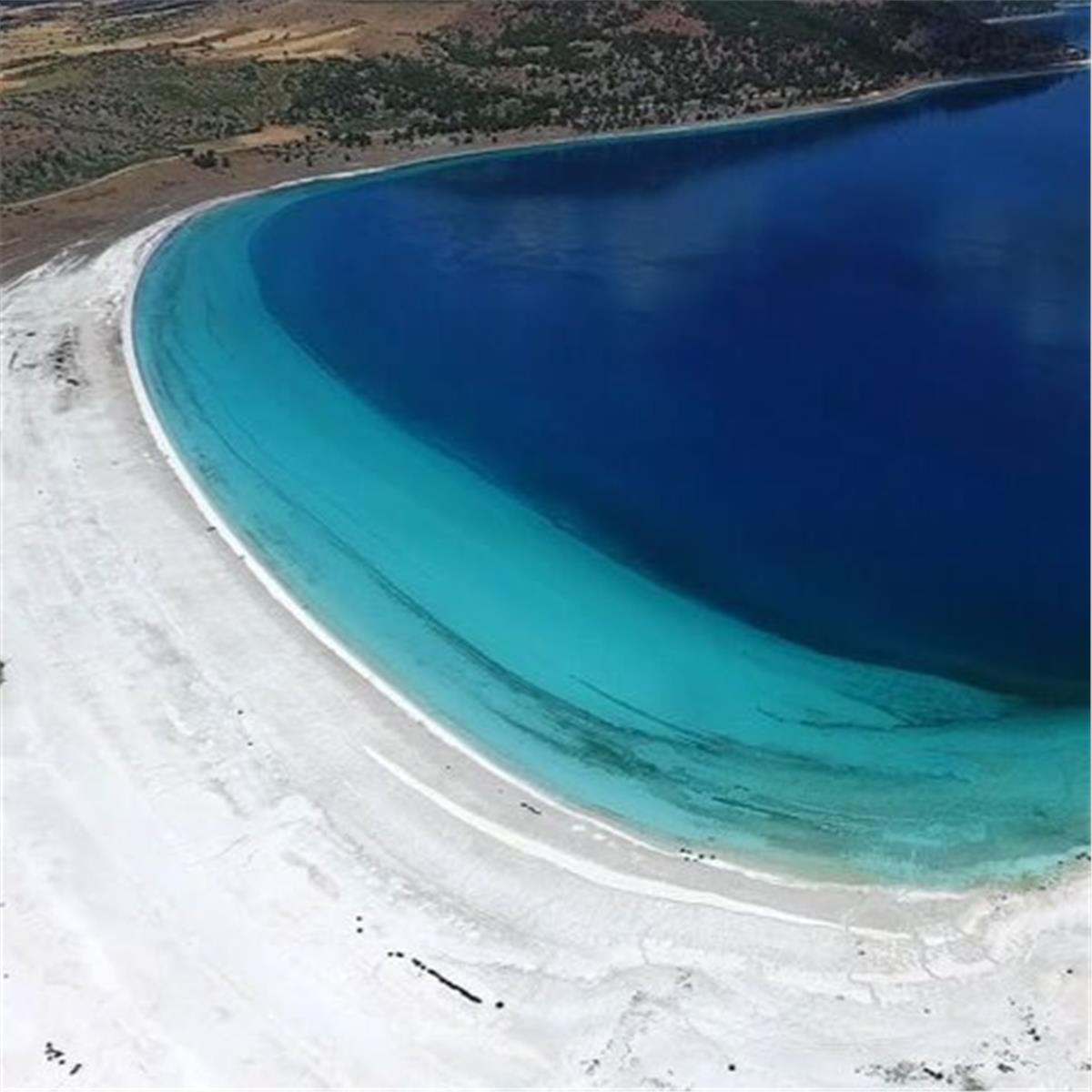 1 GECE 2 GÜN 5 YILDIZLI OTEL KONAKLAMALI ISPARTA SAGALASSOS SALDA GÖLÜ TURU