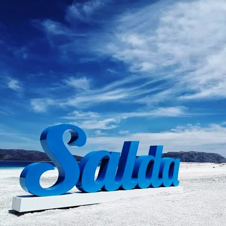 İzmir'den Otobüslü Günübirlik Afrodisias Pamukkale Salda Gölü Turu. Üstelik Sabah Kahvaltısı Dahil.