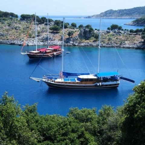 MARMARIS TURU 5