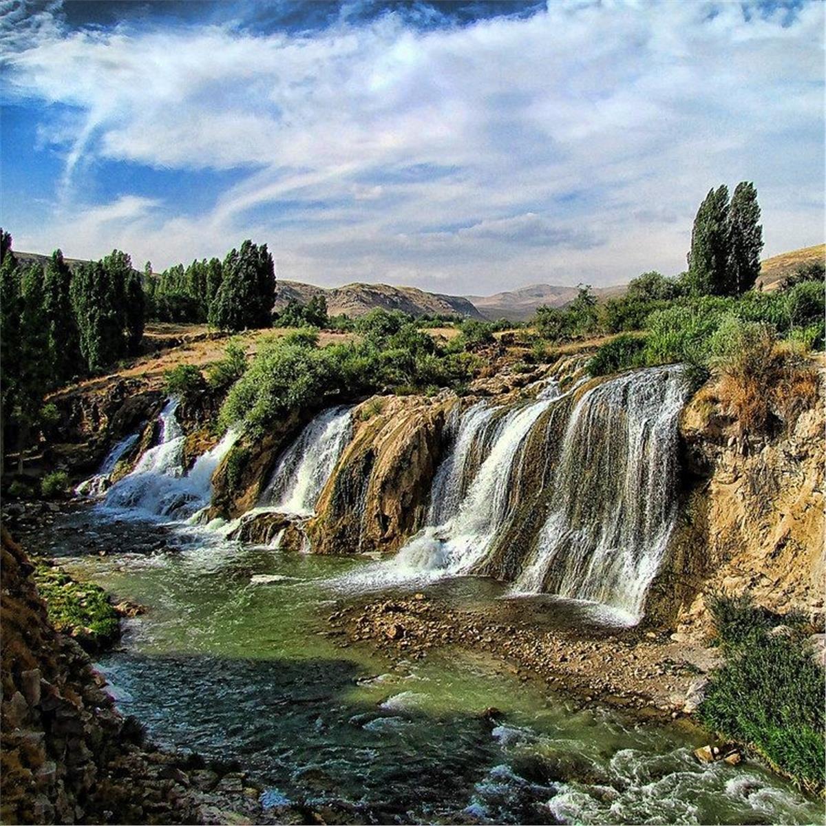 İzmir'den Uçaklı 2 Gece 3 Gün Konaklamalı Doğu Ekspresi İle Kars Erzurum Turu