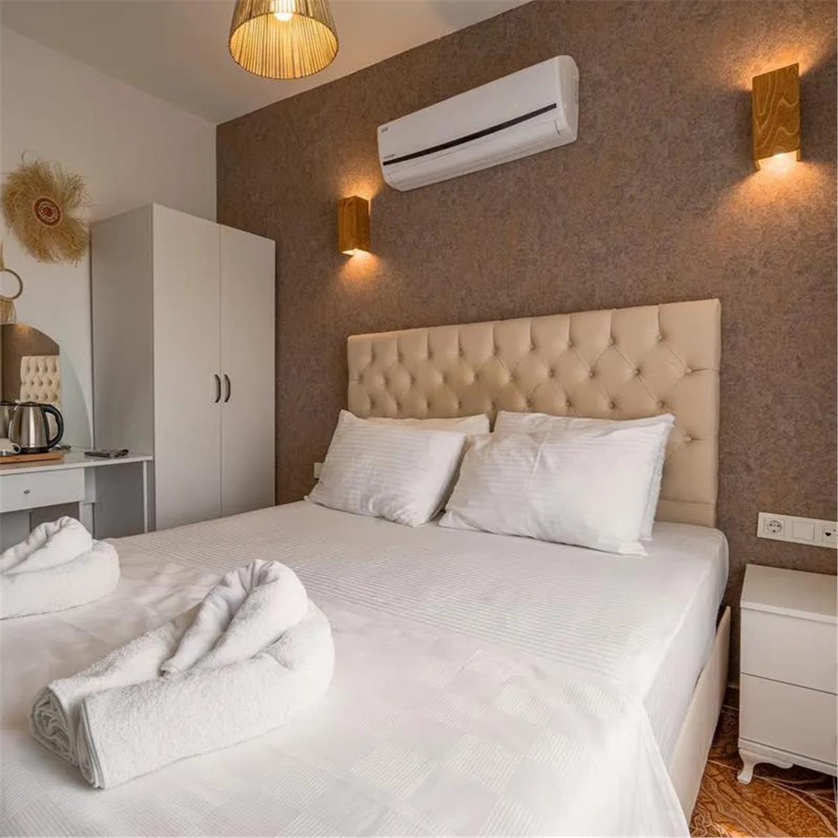 BELONG BUTIK HOTEL'DE KONAKLAMA SEÇENEKLERI ÜSTELIK YILBAŞI ETKINLIĞI DAHIL