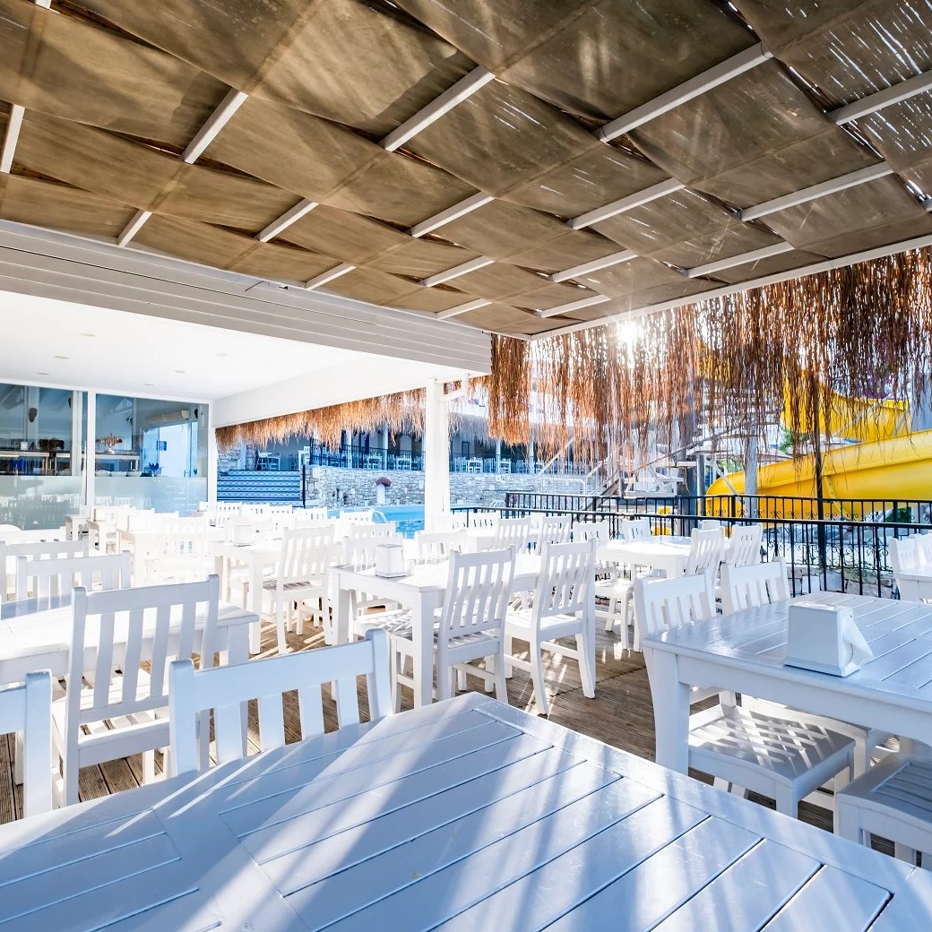 İzmir'den Otobüslü Yılbaşı Özel 1 Gece 2 Gün 4* Paloma Family Club Hotel Konaklamalı Gala Yemeği İle Bodrum Tatili