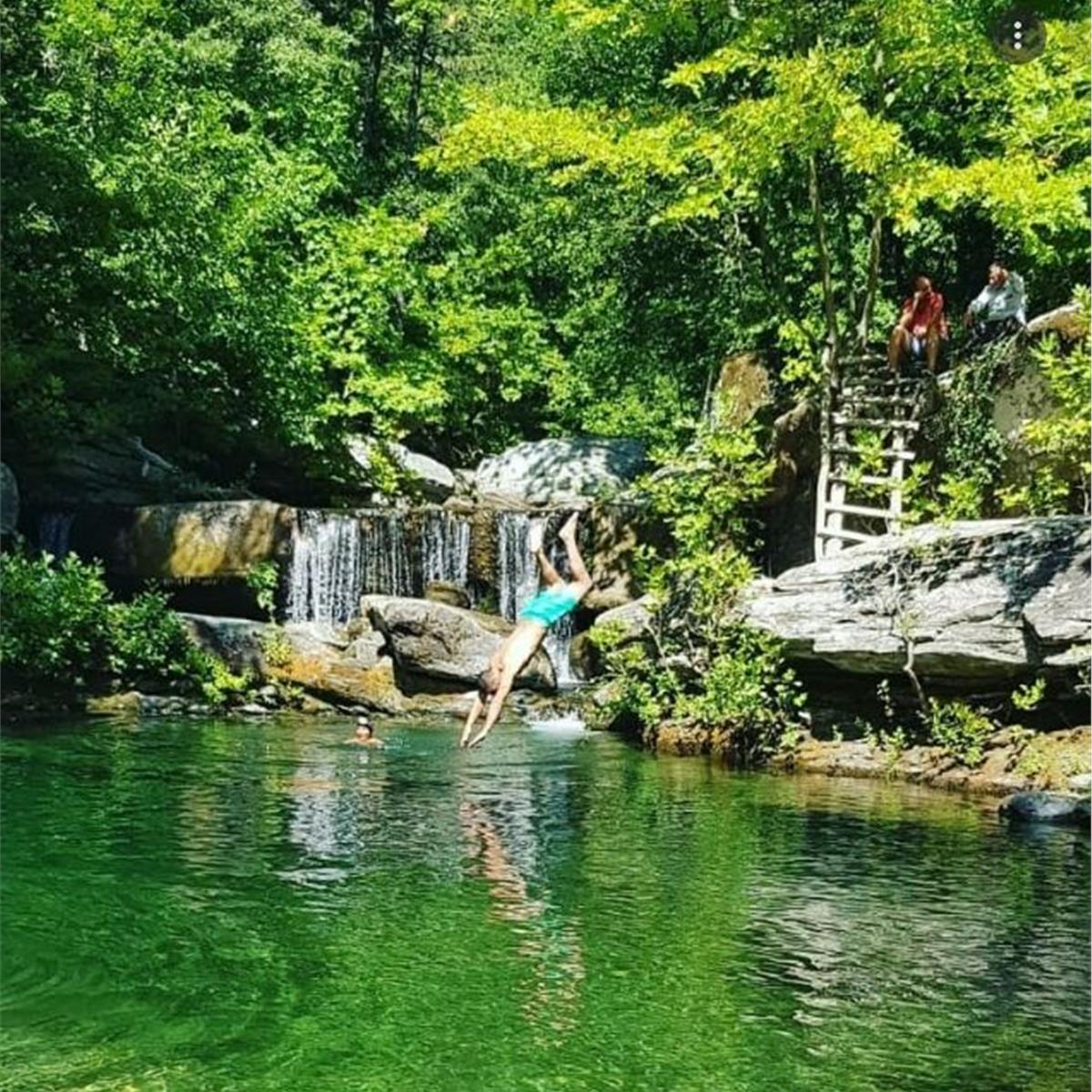 İzmir çIkışlı günübirlik Kazdağları Jeep safari turu