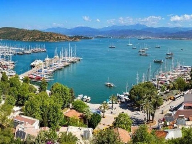 ERDEK AVŞA TURU 4