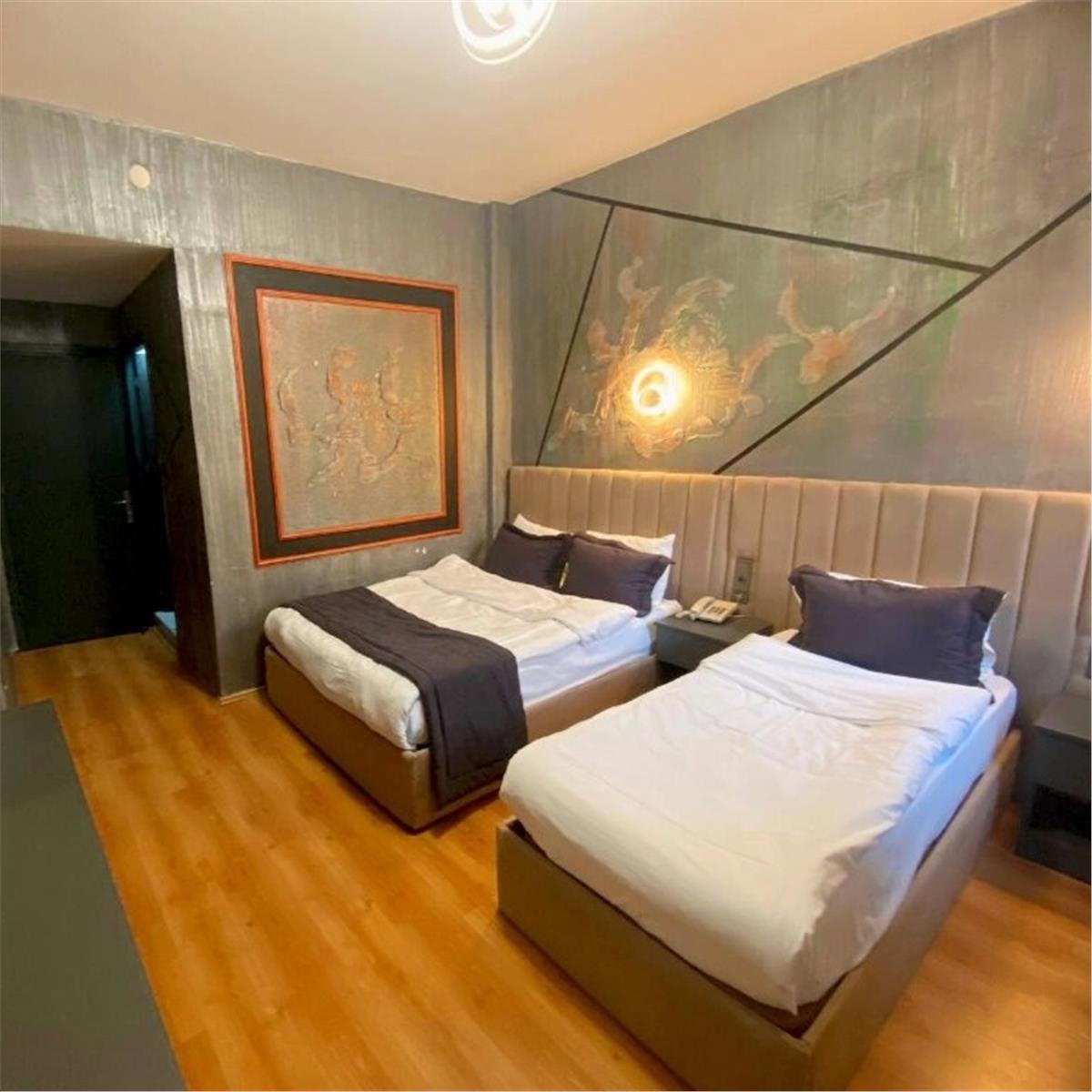 ULUDAĞ LIZBONIA HOTEL DAĞ KONAKLAMA SEÇENEKLERI İLE 2756 TL'DEN BAŞLAYAN FIRSATLARLA