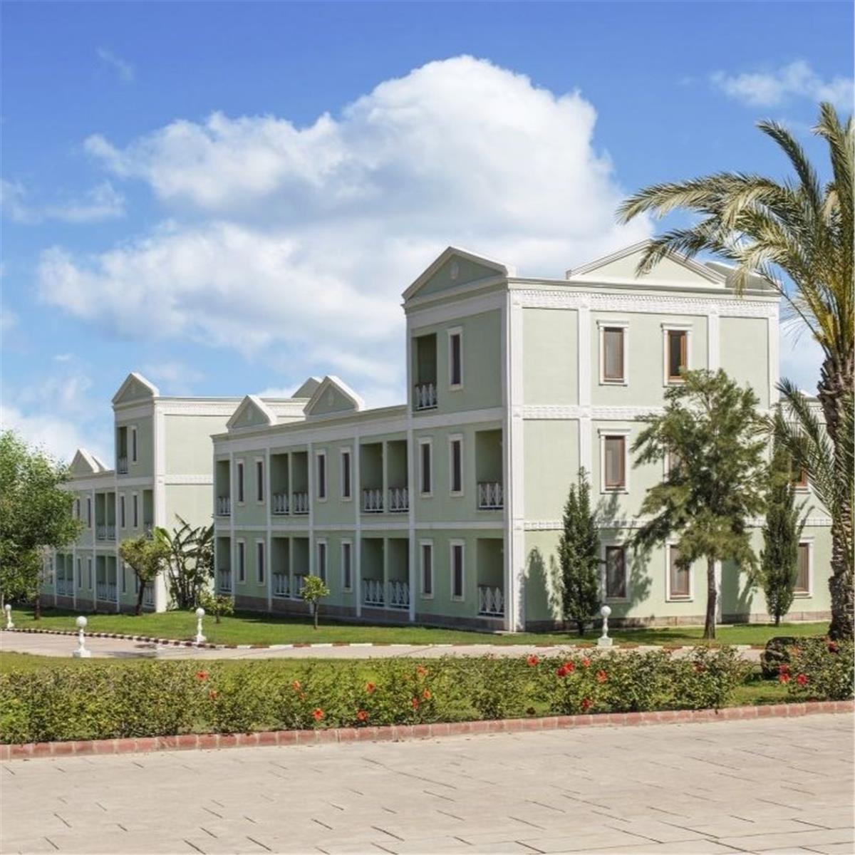 KIBRIS KAYA ARTEMIS RESORT HOTEL'DE DERYA ULUĞ YILBAŞI GALASI