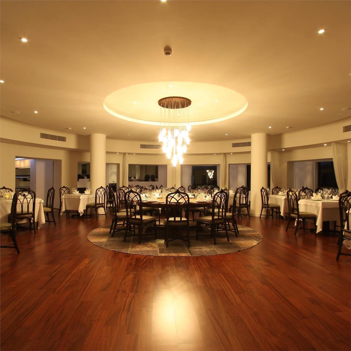 ARKIN PALM BEACH HOTEL YARIM PANSIYON
