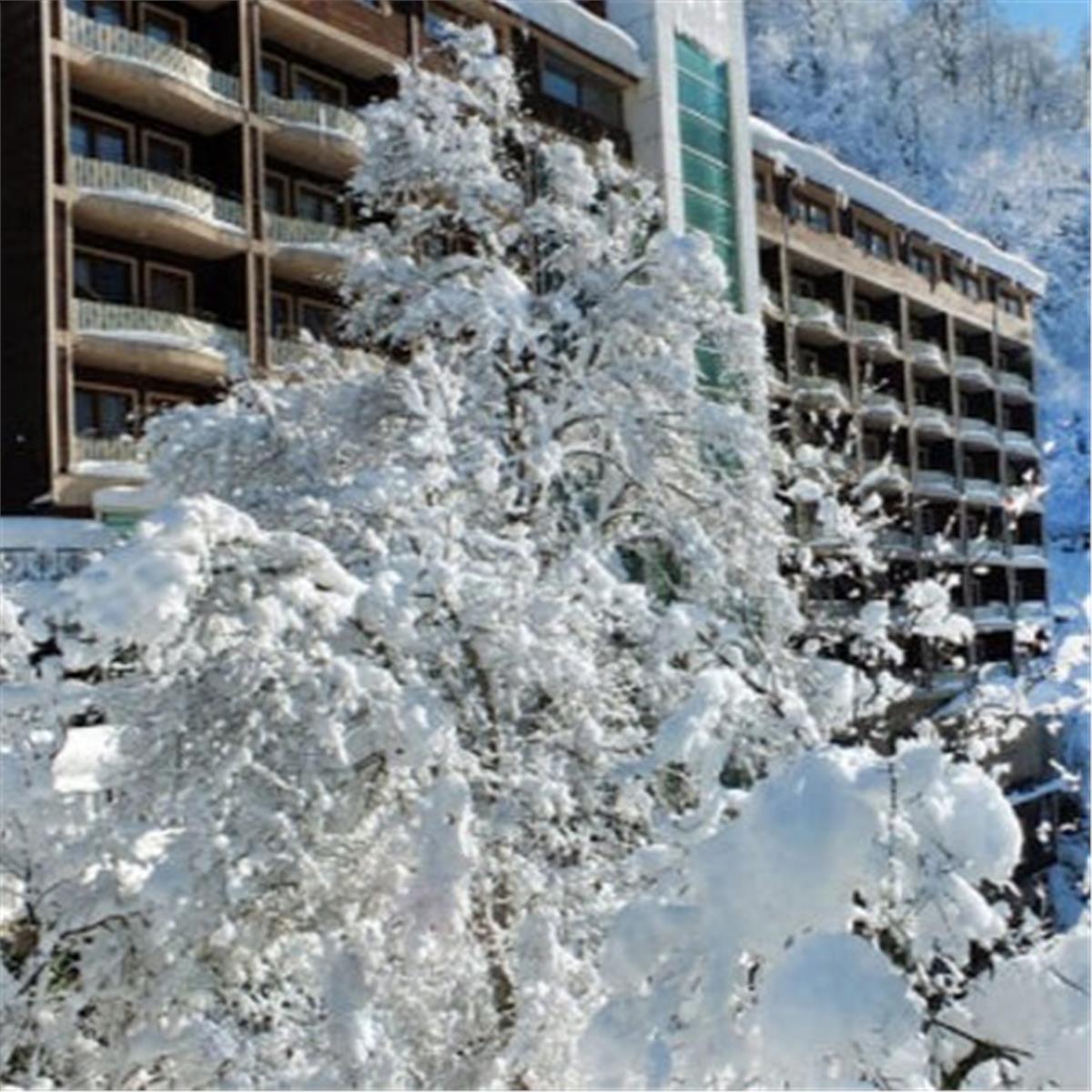  3 GECE 4 GÜN YENI ÇAĞLAYAN OTEL KONAKLAMALI İNEGÖL OYLAT KAPLICALARI TURU