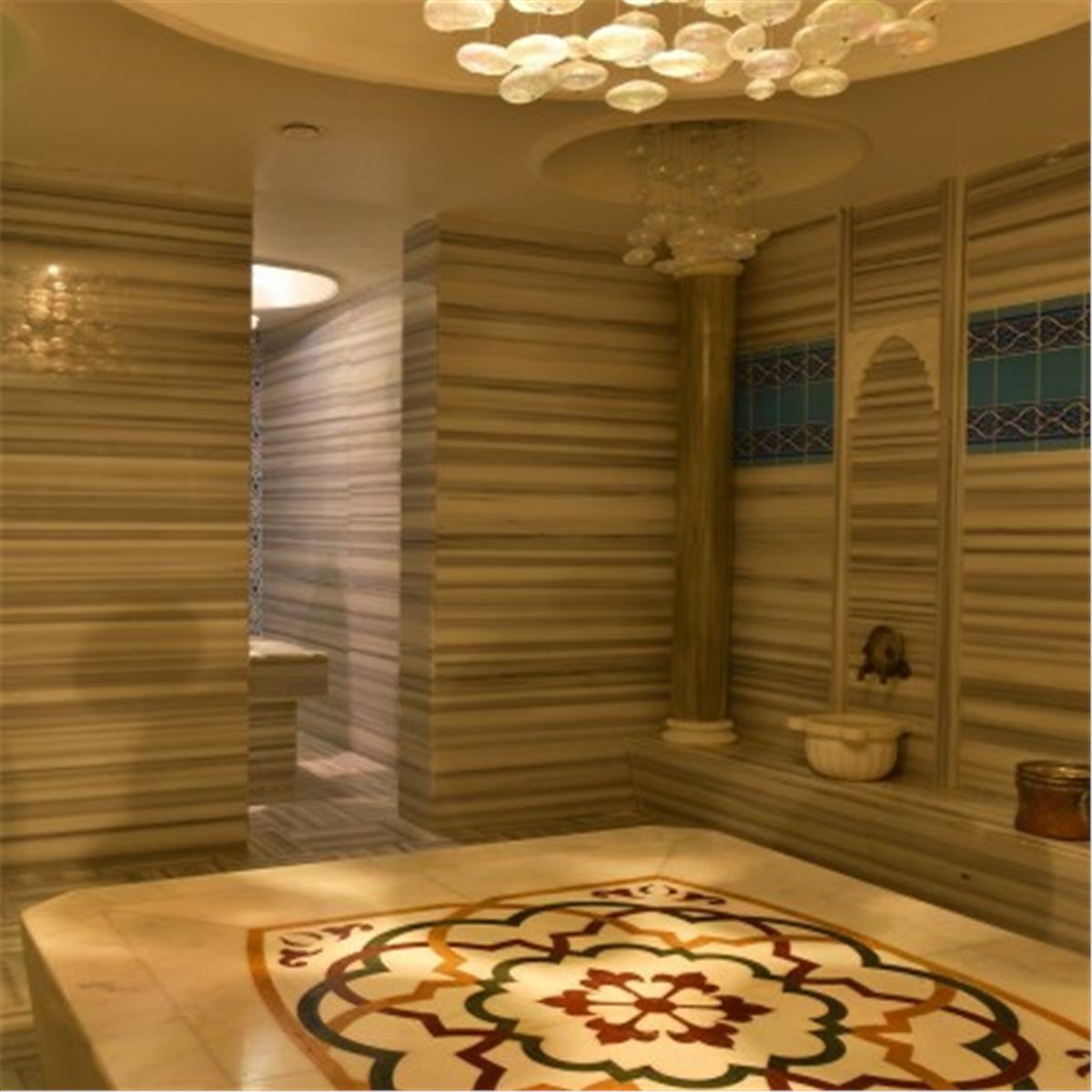 YILBAŞI ÖZEL 2 GECE 3 GÜN SIDE CROWN PALACE HOTEL KONAKLAMALI ANTALYA TATILI
