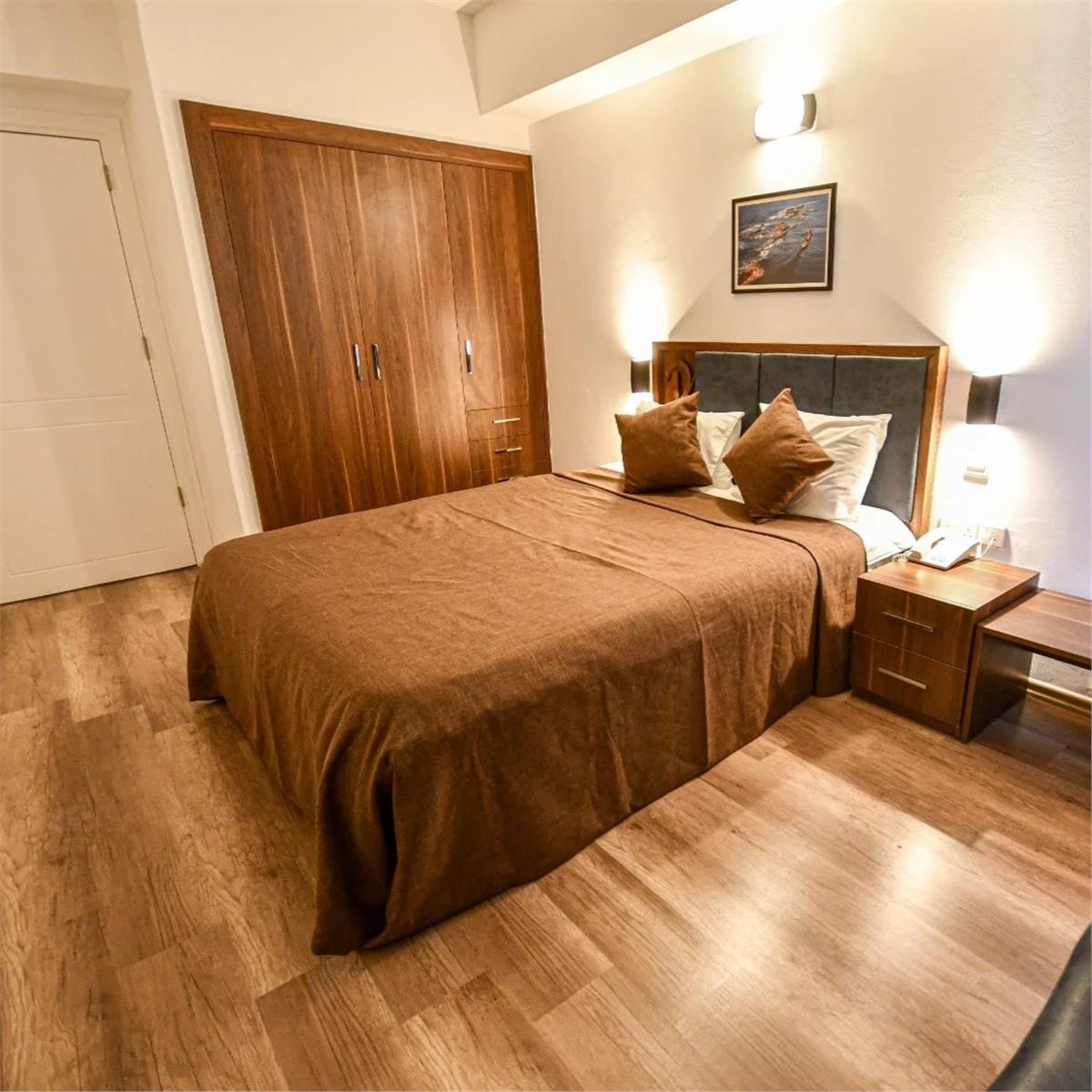 KIBRIS DORANA HOTEL KONAKLAMA SEÇENEKLERI