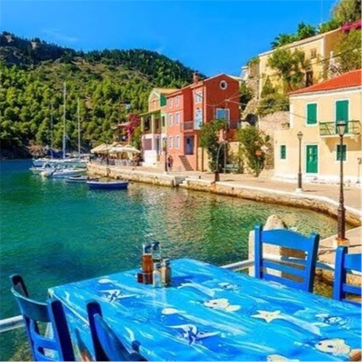 İzmir Çıkışlı Yılbaşı Özel 1 Gece 2 Gün 4* Altın Otel Konaklamalı Balıkesir Ayvalık Cunda Adası Turu. Otelde Yılbaşı Galası İle