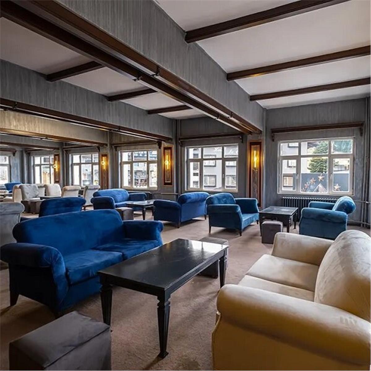 ULUDAĞ LIZBONIA HOTEL DAĞ KONAKLAMA SEÇENEKLERI İLE 2756 TL'DEN BAŞLAYAN FIRSATLARLA