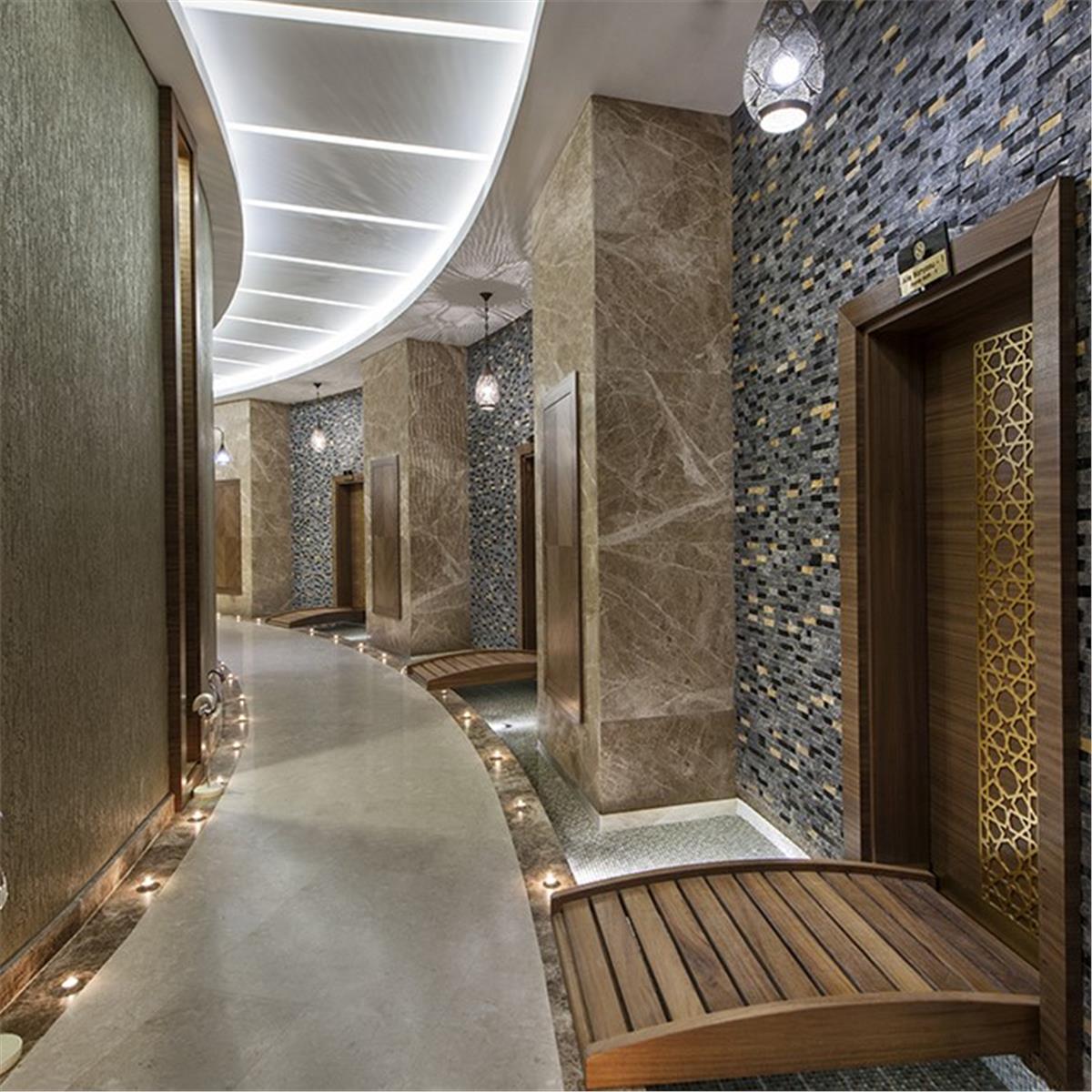 2 GECE 3 GÜN AFYON AKRONES TERMAL HOTEL