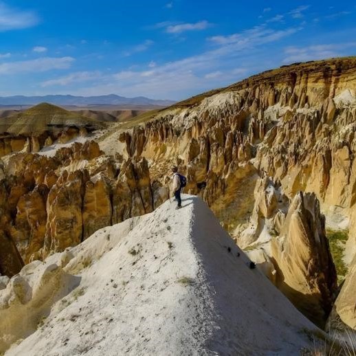 İzmir'den Uçaklı 6 Gece 7 Gün Konaklamalı GAP Doğu Anadolu ve Nahçıvan Turu