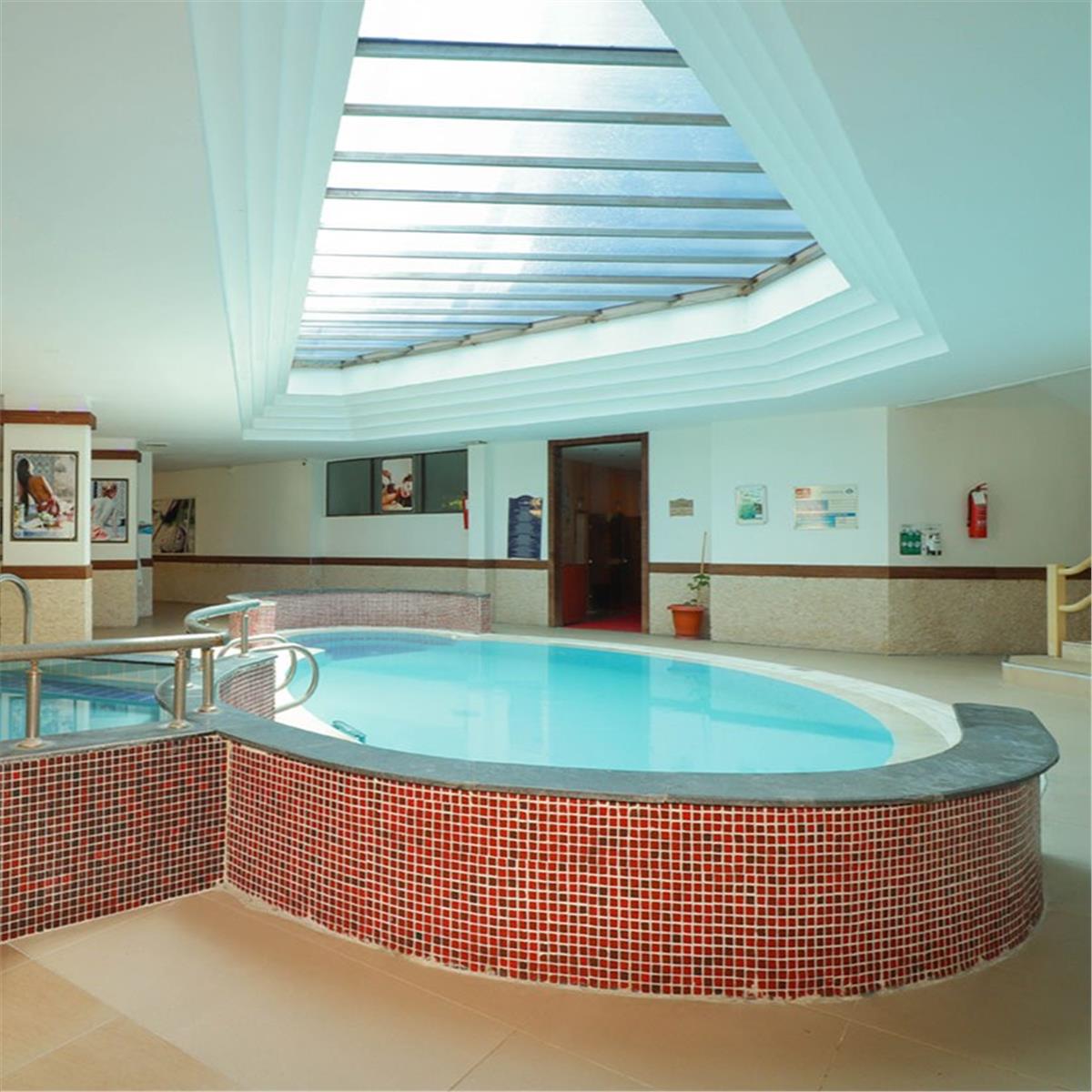 1 GECE 2 GÜN 5* LYCUS RIVER THERMAL &SPA HOTEL KONAKLAMALI PAMUKKALE NIKFER KAYAK MERKEZI TURU