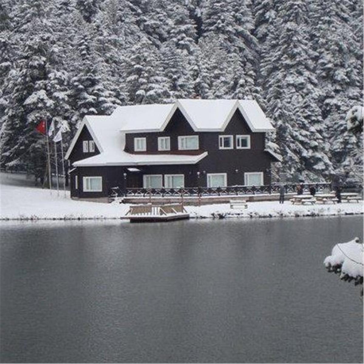 YILBAŞI ÖZEL 1 GECE 2 GÜN 5* RAMADA BY WYNDHAM HOTEL KONAKLAMALI GALA YEMEĞI DAHIL ABANT KARTEPE ULUDAĞ TURU ÜSTELIK LIMITSIZ İÇECEKLI