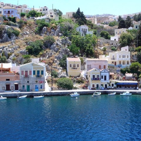 RODOS SYMI TURU