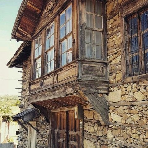 ÇUMRA BEYŞEHIR İBRADI EVLERI TURU 2