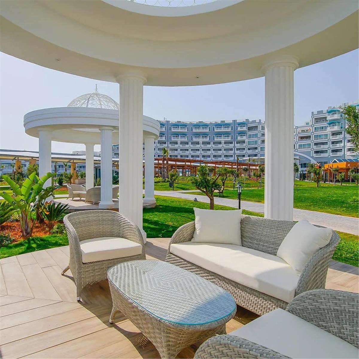 KIBRIS LIMAK CYPRUS DELUXE HOTEL ULTRA HERŞEY DAHIL KONAKLAMA SEÇENEKLERI