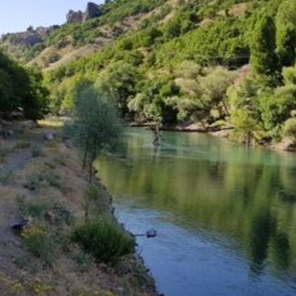 İZMIR'DEN UÇAK İLE KALKIŞLI 3 GECE 4 GÜN KONAKLAMALI TUNCELI KEMALIYE DIVRIĞI TURU 3