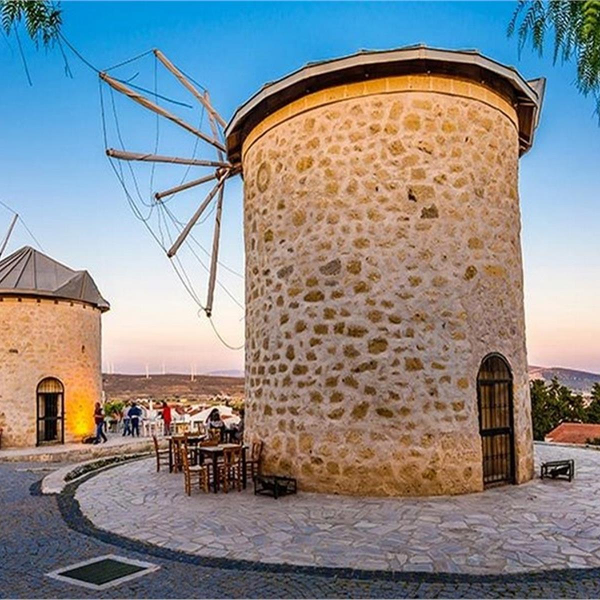 ot festivali turu biletleri
