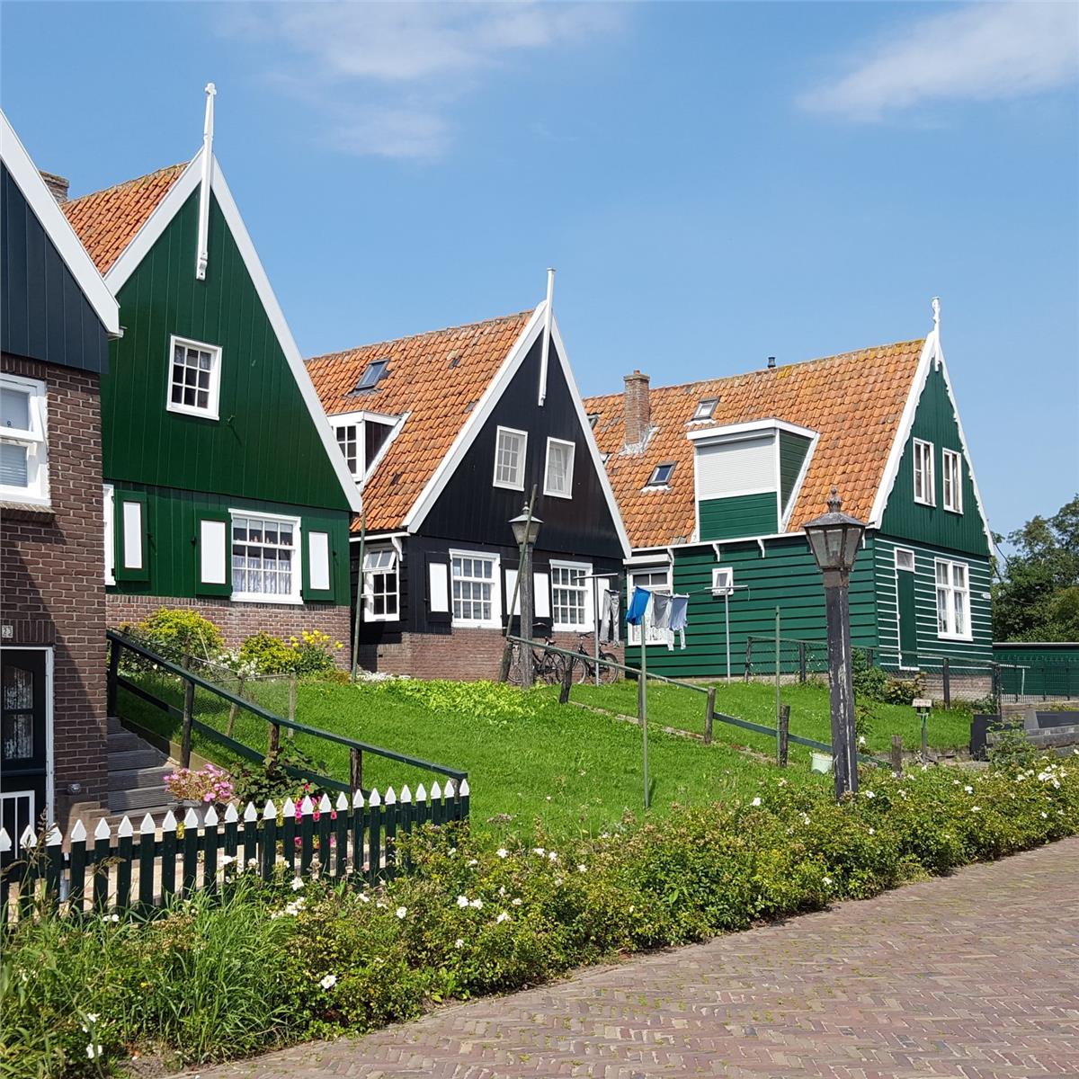 İzmir'den Uçaklı Yılbaşı Özel 3 Gece 4 Gün Konaklamalı Renklerin Şehri Amsterdam Turu