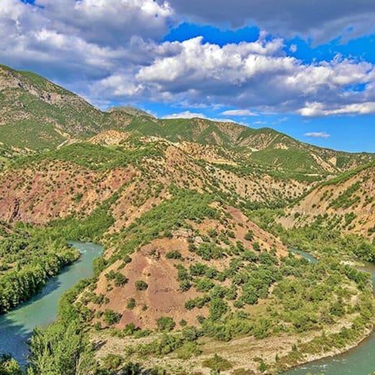 İzmir'den Kalkışlı 4 Gece 5 Gün Uçaklı ve Konaklamalı Ekstra Turlar Dahil Malatya, Darende, Elazığ, Erzincan, Tunceli, Kemaliye Turu