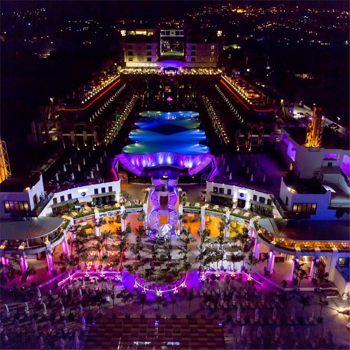 KIBRIS CRATOS PREMIUM HOTEL PORT SPA TAM PANSIYON PLUS KONAKLAMA