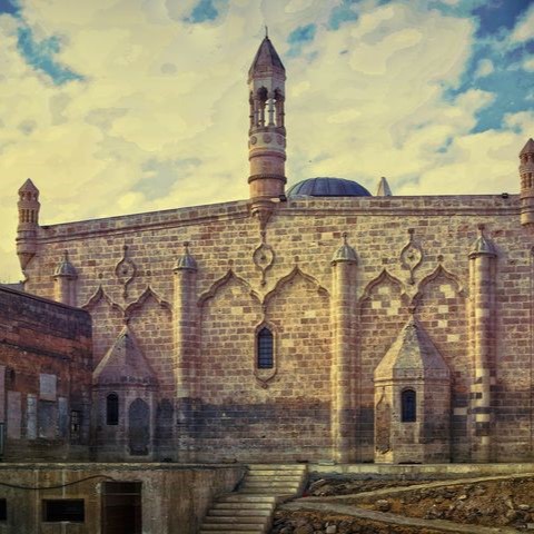 İzmir'den Uçak İle Kalkışlı Yılbaşı Özel 2 Gece 3 Gün 5* Dedeman Otel Konaklamalı Butik Şanlıurfa Turu. Üstelik Gala Gecesi Dahil
