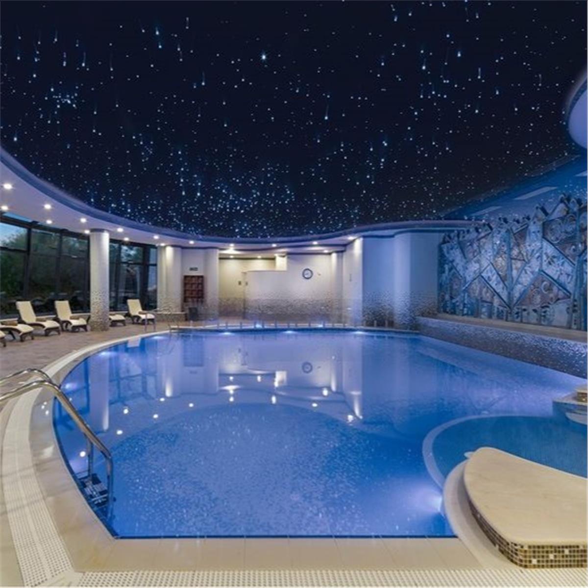 KIBRIS MERIT CRYSTAL COVE HOTEL'DE ULTRA HERŞEY DAHIL KONAKLAMA