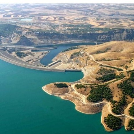 İzmir'den Uçaklı Yılbaşı Özel 3 Gece 4 Gün Konaklamalı Van Ve Kars Turu